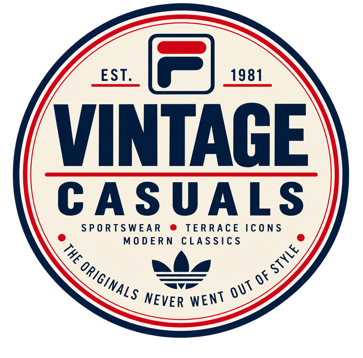 Vintage Casuals